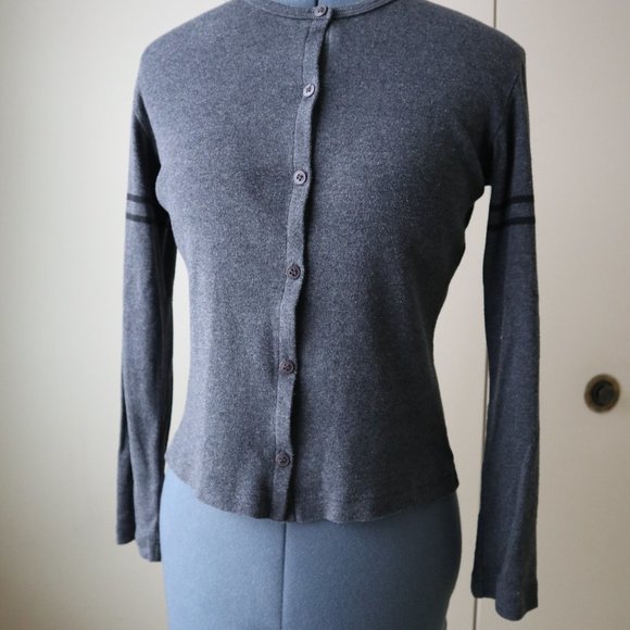 The Bay brand Cardigan Sweater - Picture 12 of 17